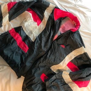 Nike Windbreaker